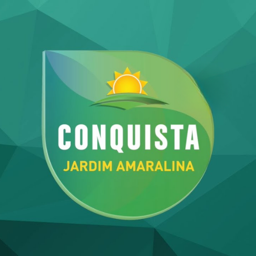 Conquista Jardim Amaralina