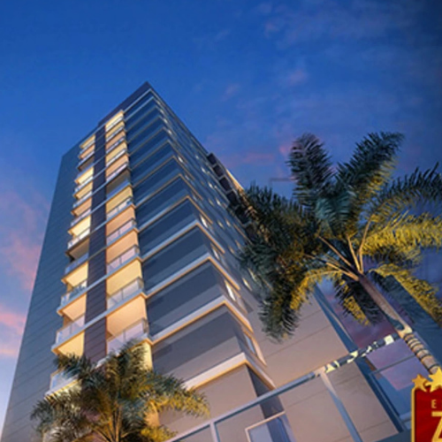 Empreendimento residencial